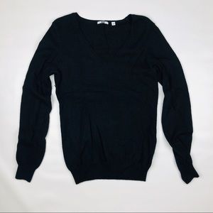 Uniqlo 100% Cashmere Sweater